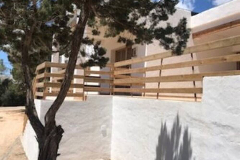 Geheel appartement, 1 Bedroom Apartment in Formentera in Formentera, Balearen
