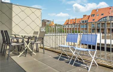Appartement voor 5 Personen in Stad Oostende, Oostende, Afbeelding 2
