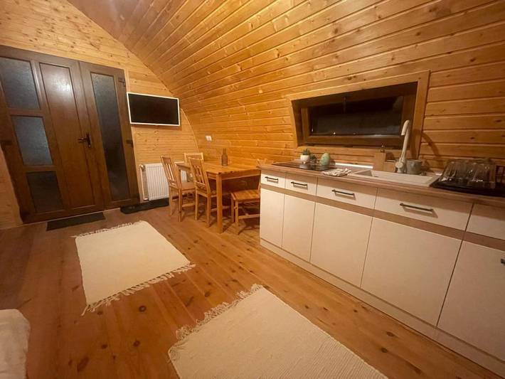 Location de vacances pour 4 personnes, avec vue et jardin dans Cluj-Napoca - 2