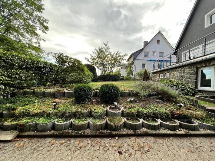 Ferienhaus für 8 Personen, mit Garten und Sauna, mit Haustier in Goslar - 4