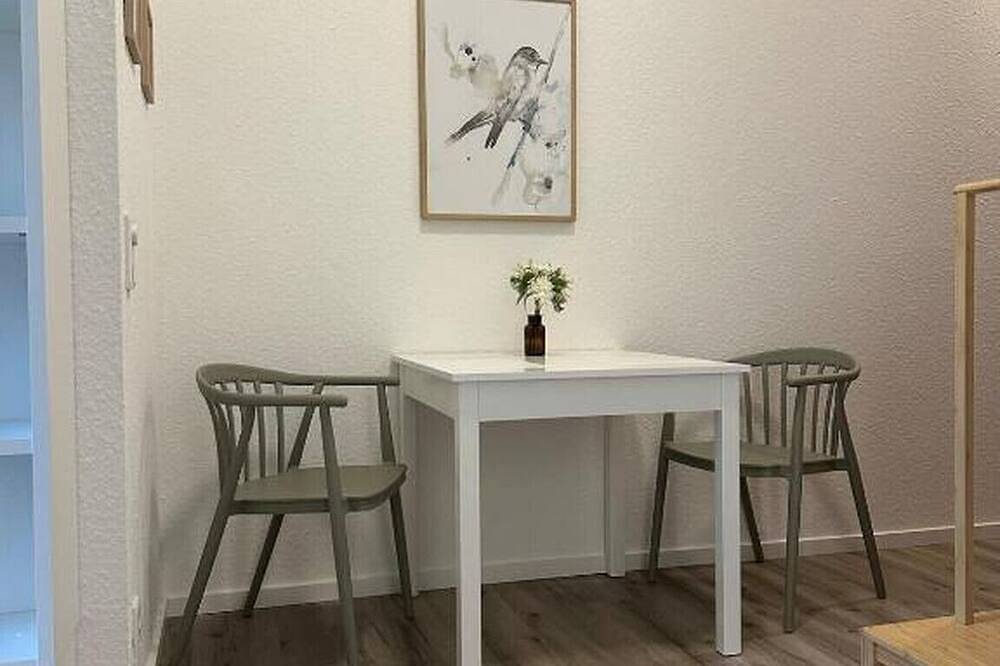 Ganze Wohnung, Apartment Nr 5 Münster Roxel in Roxel, Münster