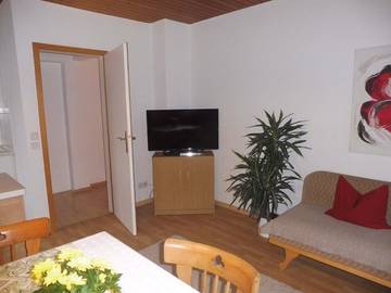 Holiday Letting for 4 People in Chieming, Bavarian Alps, Photo 4