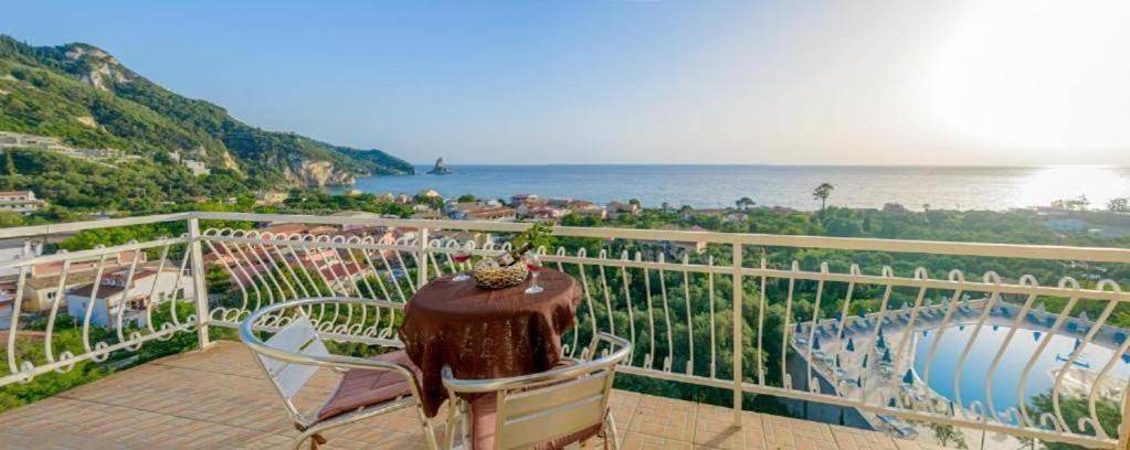 Beach Oasis by Bs- in Agios Gordios, Corfou