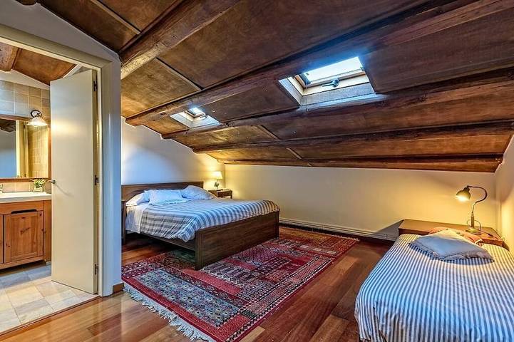 Appartement entier, Apartamento con encanto en Barcelona&Playa in Badalona, Barcelonès