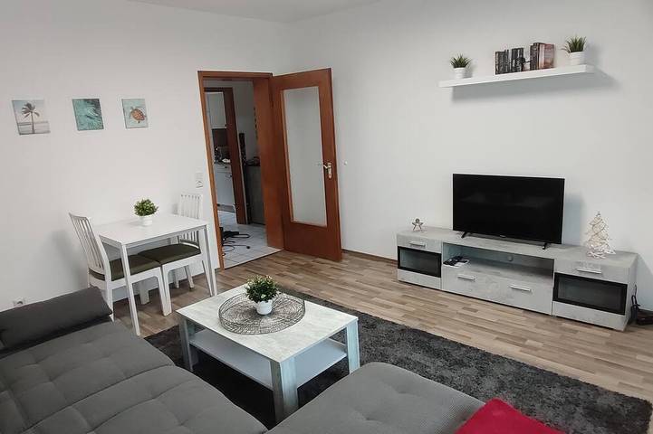 Ferienwohnung für 4 Personen - 1