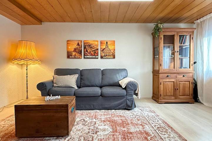 Ferienwohnung für 2 Personen - 1