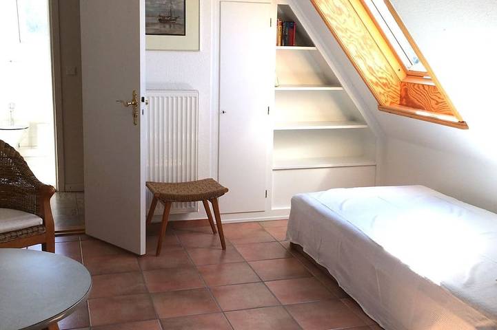 Ferienhaus für 6 Personen, mit Garten und Terrasse in Wittdün - 4