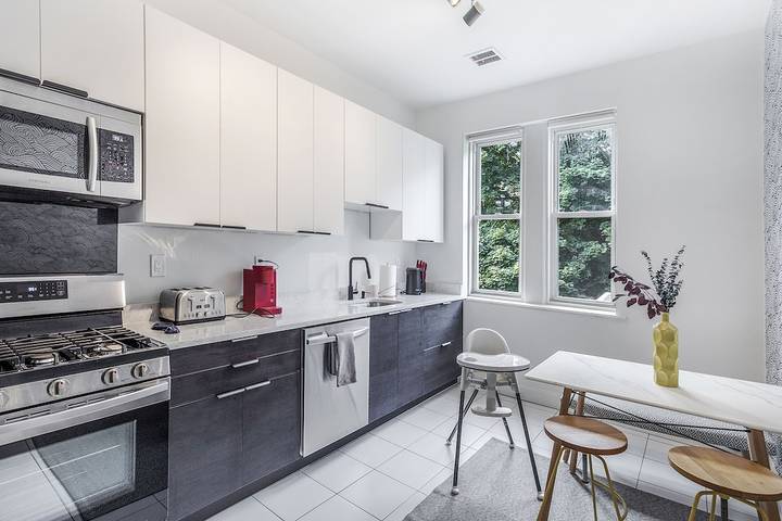 Gîte pour 6 personnes, avec jacuzzi, animaux acceptés à Jersey City - 3