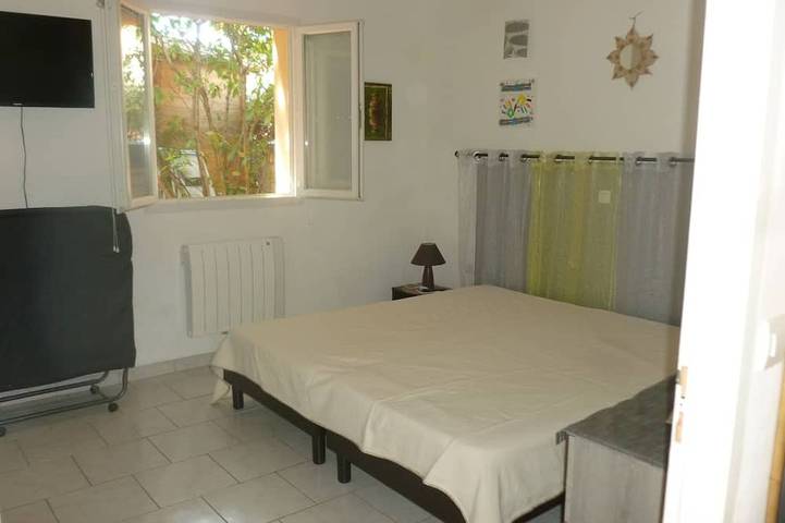 Location de vacances pour 4 personnes à Piana - 2