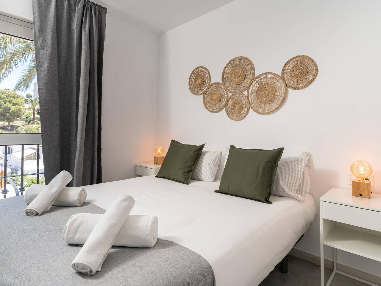 Entire holiday apartment, Blonzu Madagascar in Benalmádena Costa, Benalmádena