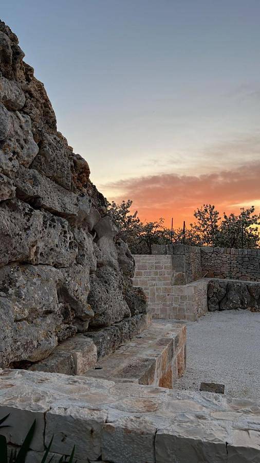 Bed and breakfast per 4 persone, con giardino e terrazza nonché idromassaggio - 1