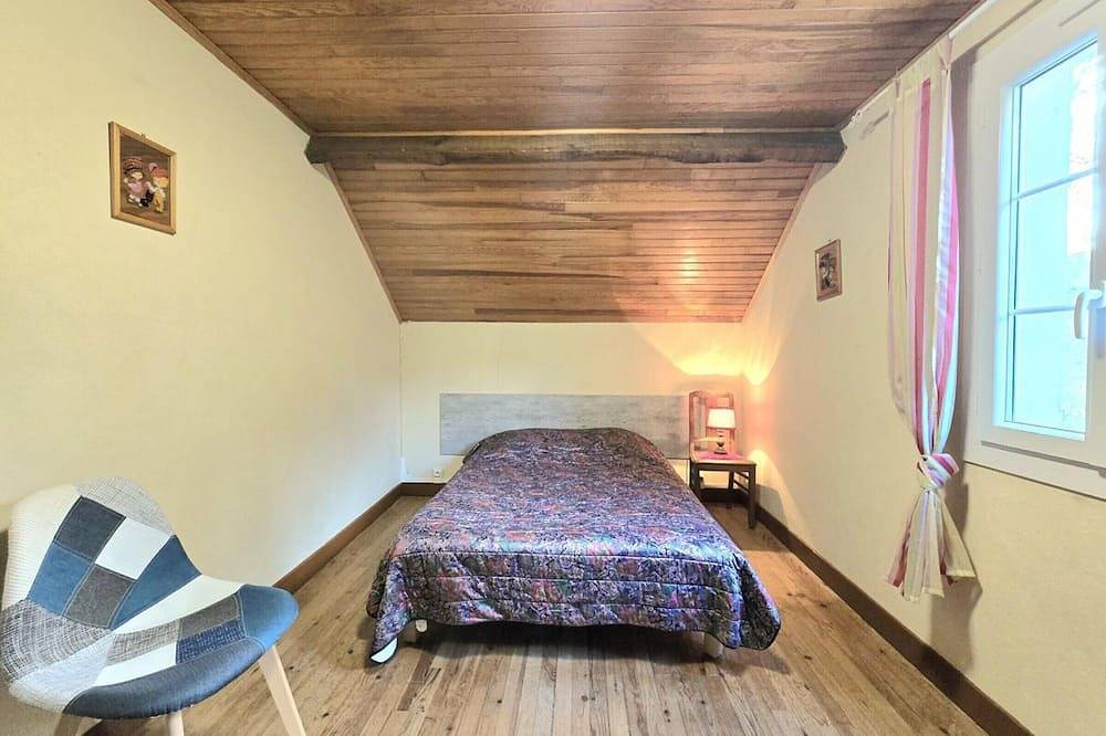 Maison de charme près de Belvès avec cheminée, terrasse, animaux admis in Belvès, Périgord Noir