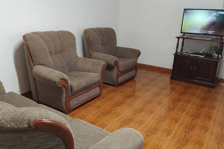 Casa de férias para 4 pessoas em Ilha Graciosa