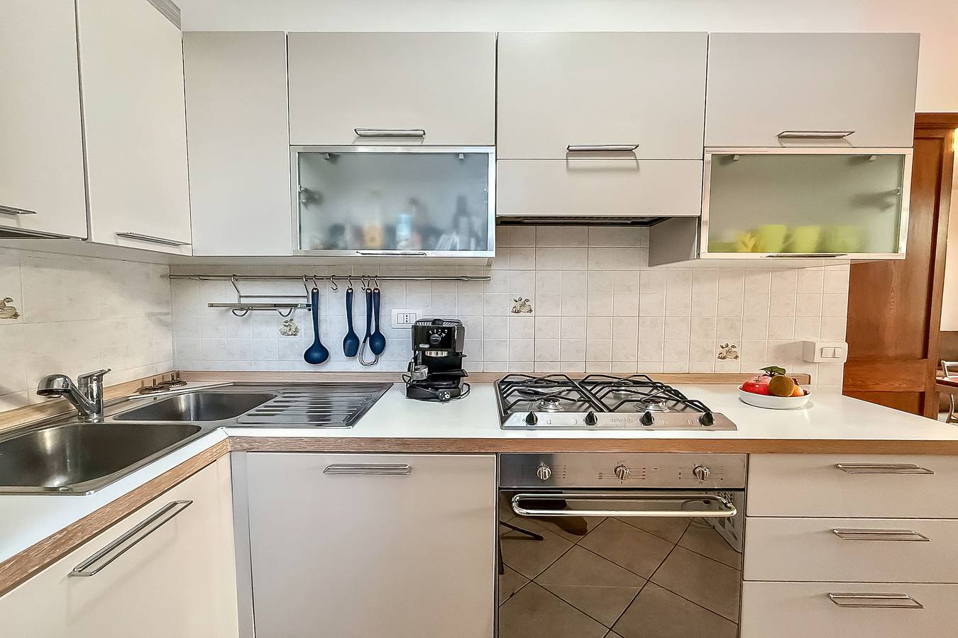Residenza Menaggio - Mimosa, foto 9
