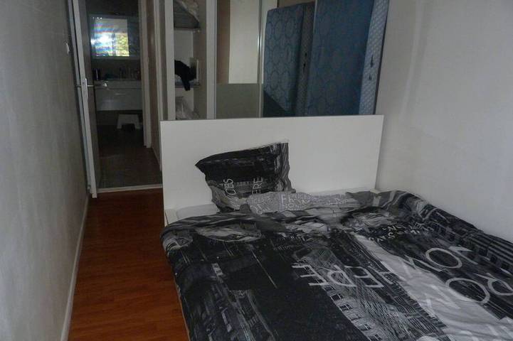 Location de vacances pour 6 personnes, avec balcon à Florensac - 4