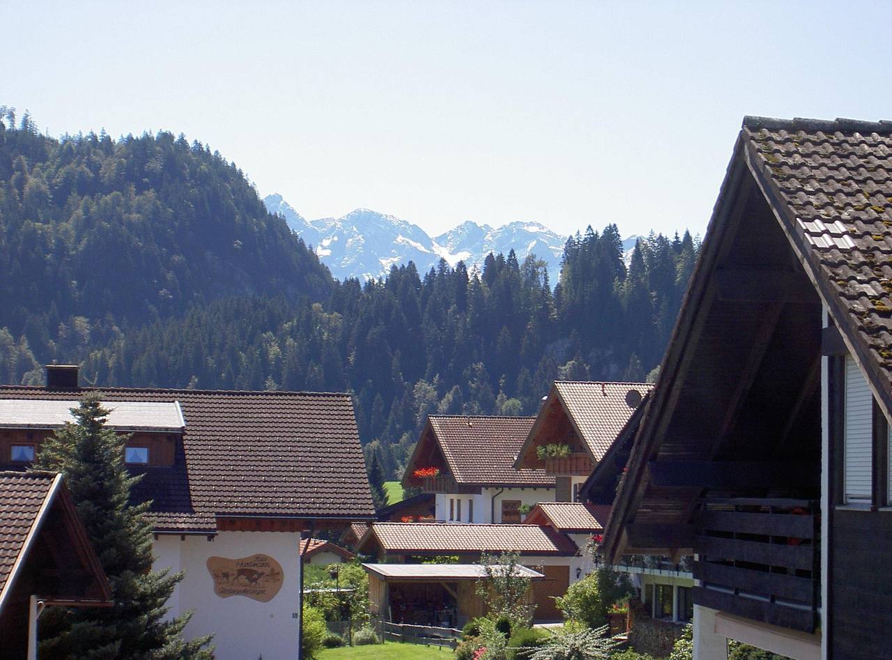 Ferienwohnung Adlerhorst, foto 15