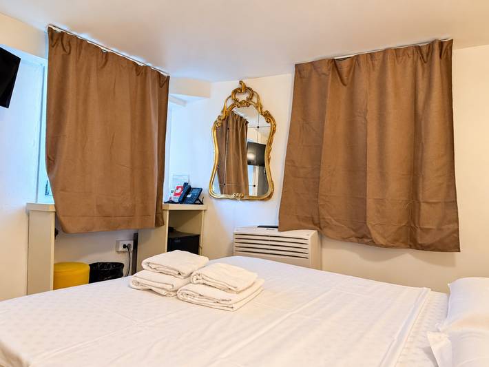 Ferienwohnung für 2 Personen in Venedig Provinz