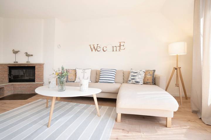 Chalet für 5 Personen, mit Terrasse und Garten in Grömitz - 2