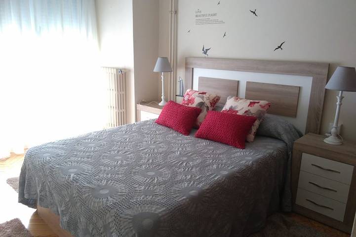 Ferienwohnung für 4 Personen in Vigo - 2