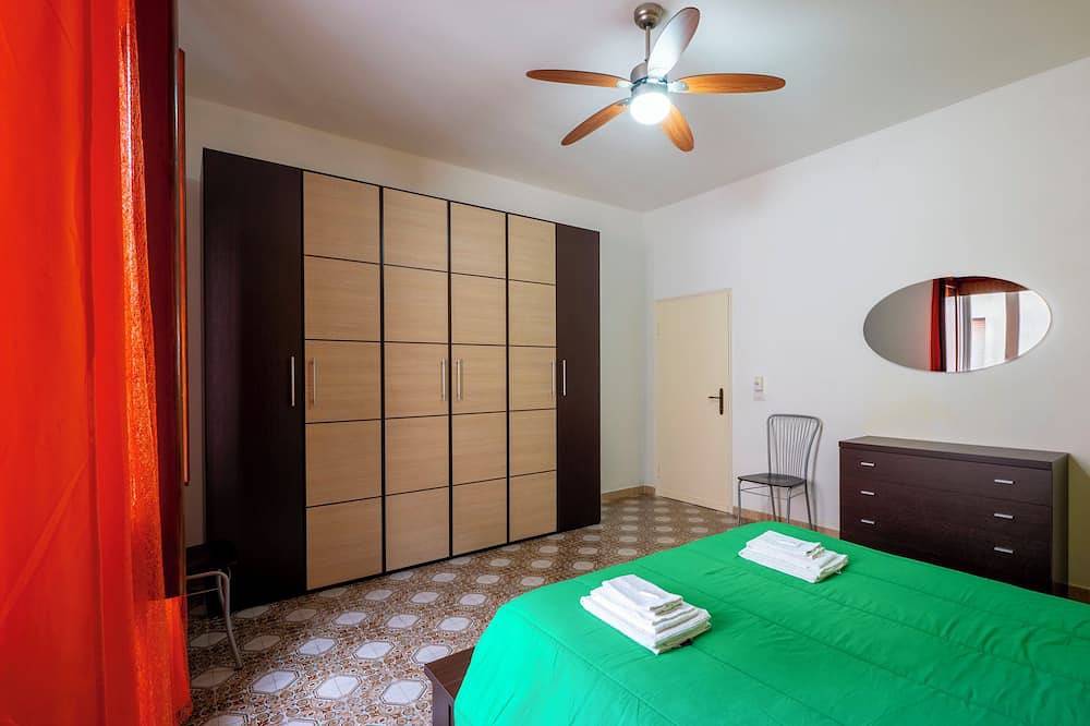 Ganze Wohnung, Il Sogno - Panoramic terrace and breathtaking view in Cuglieri, Sardinien