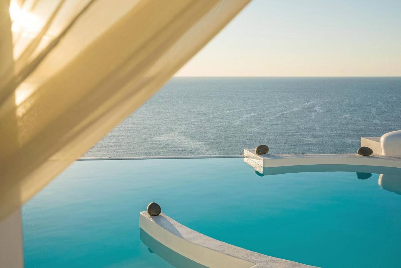 Landhuis 'Kaladi Rock Avlemonas' met Uitzicht op Zee, foto 15