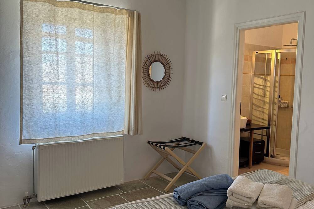Plakoto House in Sifnos