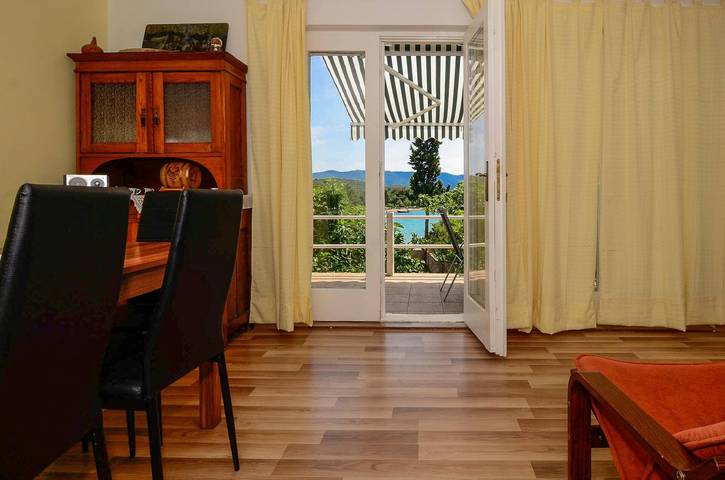 Ferienhaus für 8 Personen mit Balkon/Terrasse in Dubrovnik-Neretva