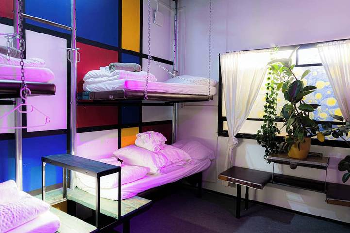 Ferienhaus für 20 Personen, mit Haustier in Moabit Berlin - 4