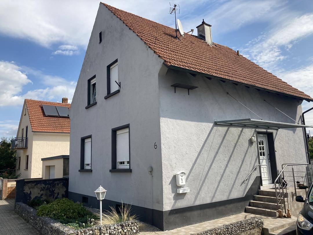 Appartamento intero, Schicke Ferienwohnung Philippsburg in Filisburgo, Pianura del Reno