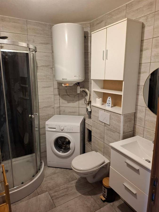 Gîte pour 3 personnes, avec terrasse à Rixheim - 2