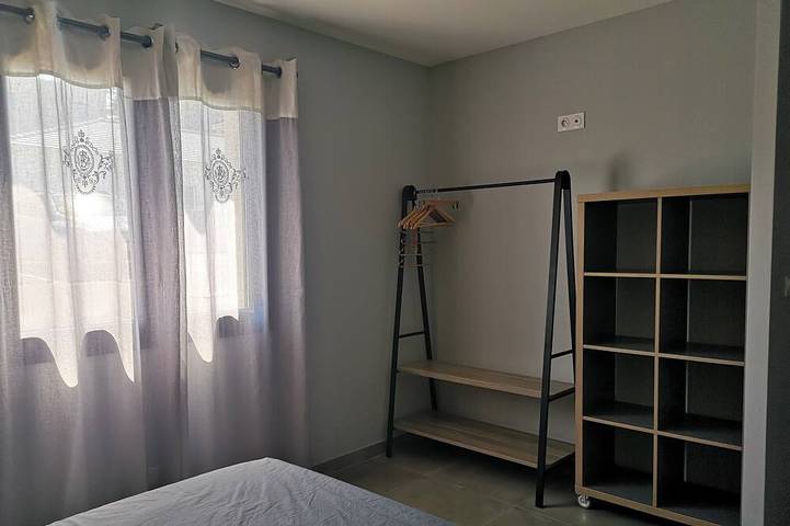 Location de vacances pour 6 personnes, avec jardin et terrasse dans Prunete - 3