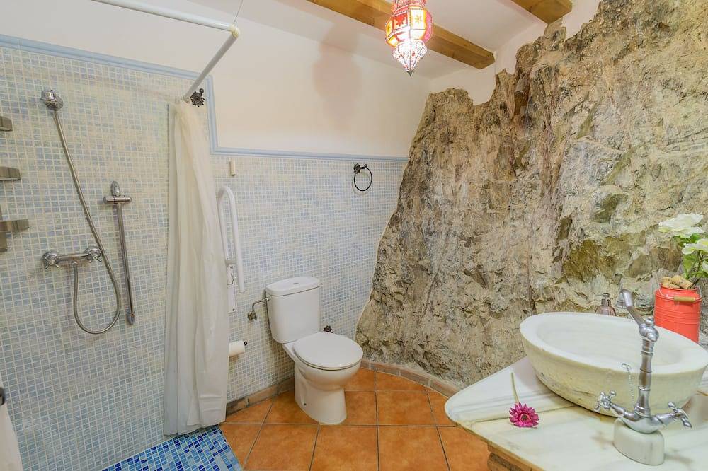 Casa Rural  \"C’Antonia Y Manuel\" in Laroya, Provincia de Almería