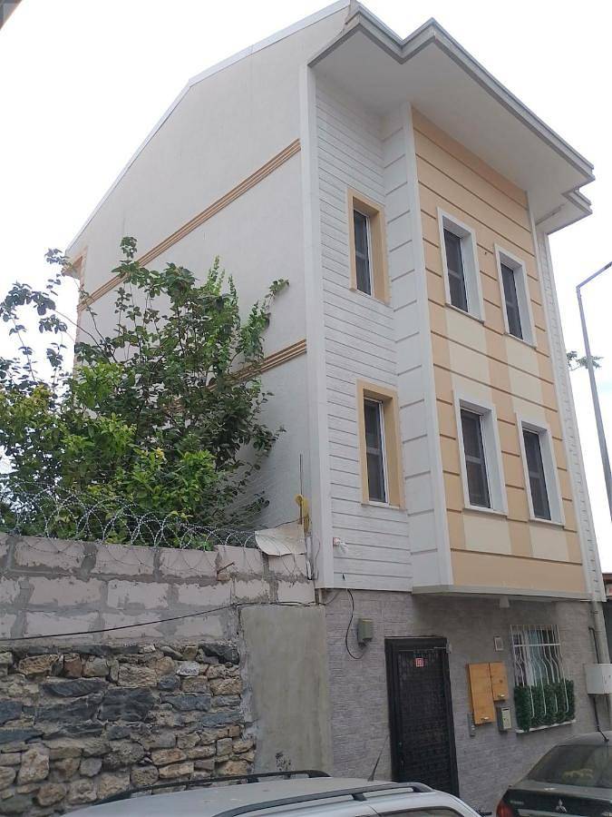 Ferienhaus für 12 Personen, mit Garten und Ausblick in der Türkei - 3