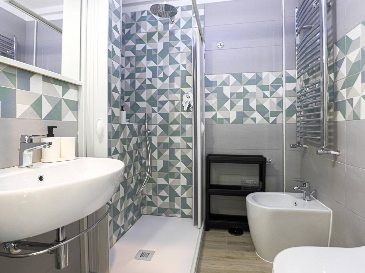 Affittacamere a Roma Id 4189 in Rome, Province de Rome