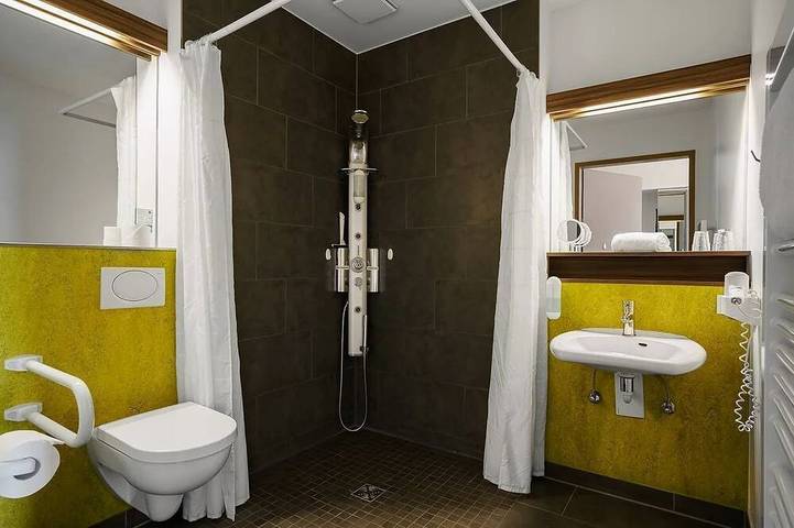 B&B für 2 Personen in Mecklenburgische Seenplatte - 3