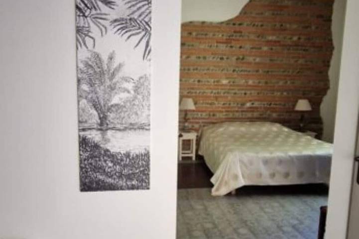 Location de vacances pour 4 personnes, avec jardin à Léguevin - 3