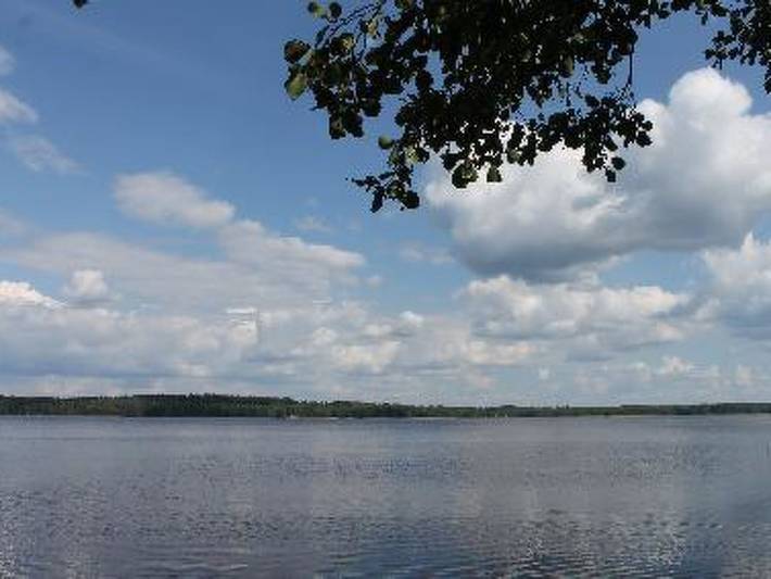 Kuivajärven huvilakoti in Eigentliche Häme