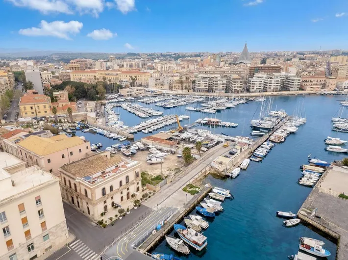 Casa vacanza per 3 persone, con balcone e panorama - 1