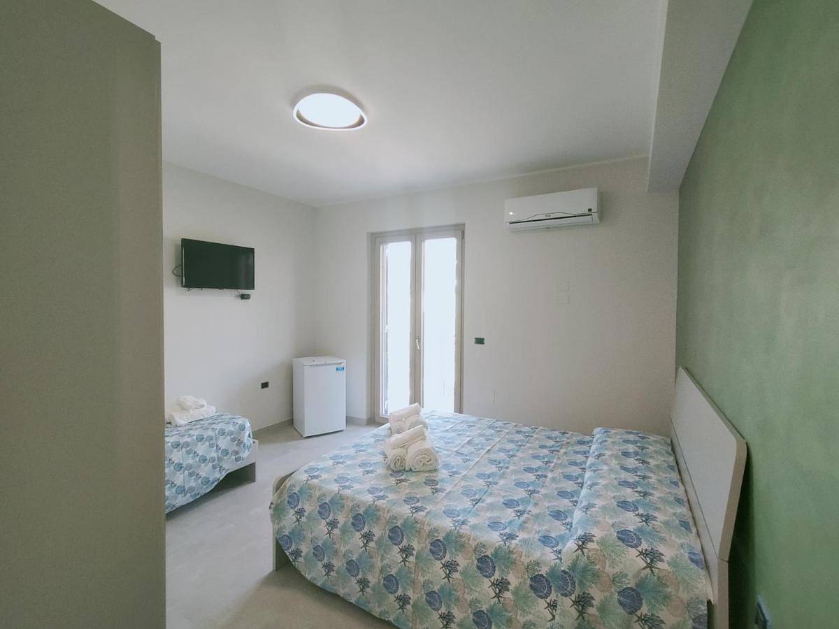 Profumo di mare in Tortora Marina, Praia a Mare