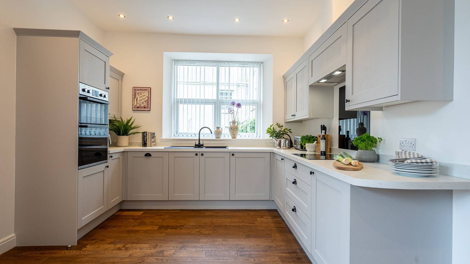 12 Walthew Avenue in Holyhead, Isle of Anglesey