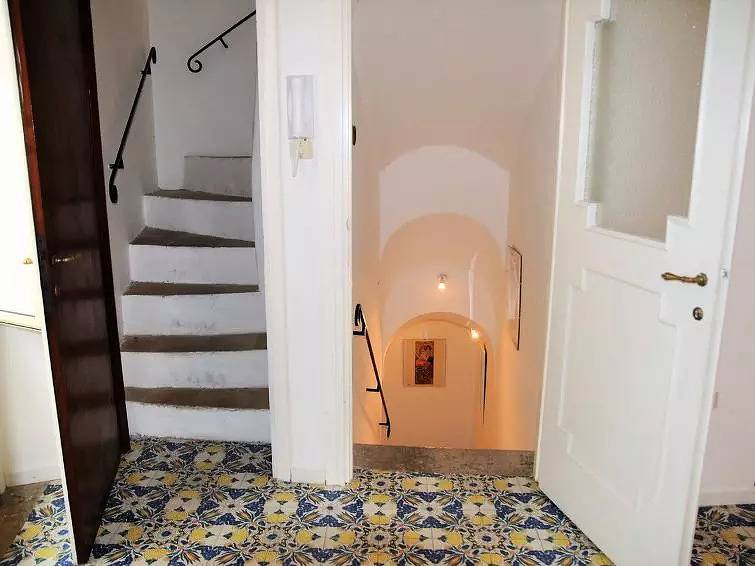 Casa 7 Persone in Gaeta, Provincia di Latina