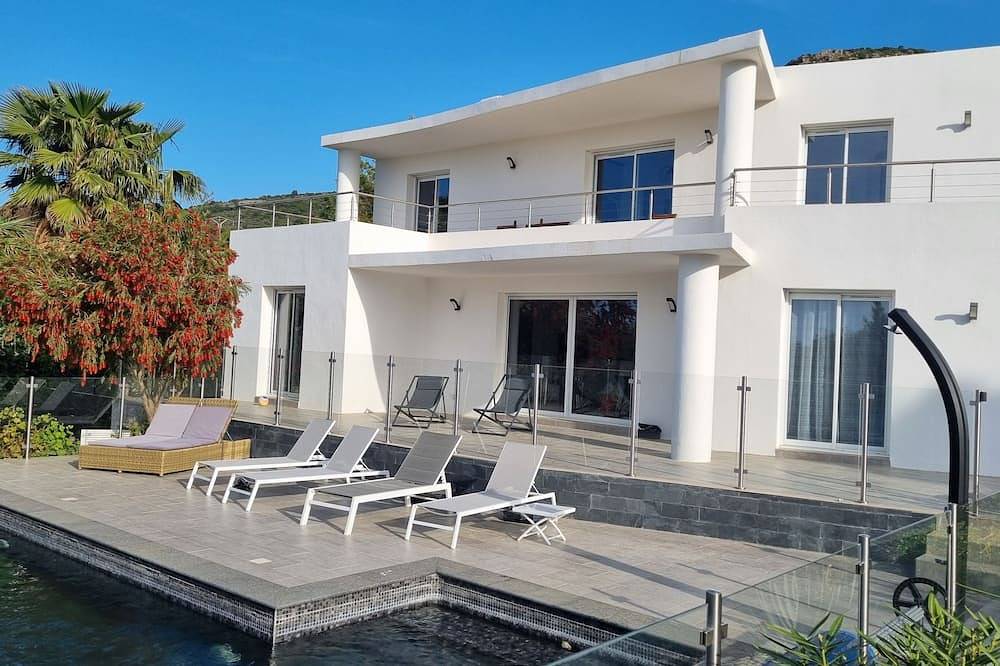 Maison de vacances