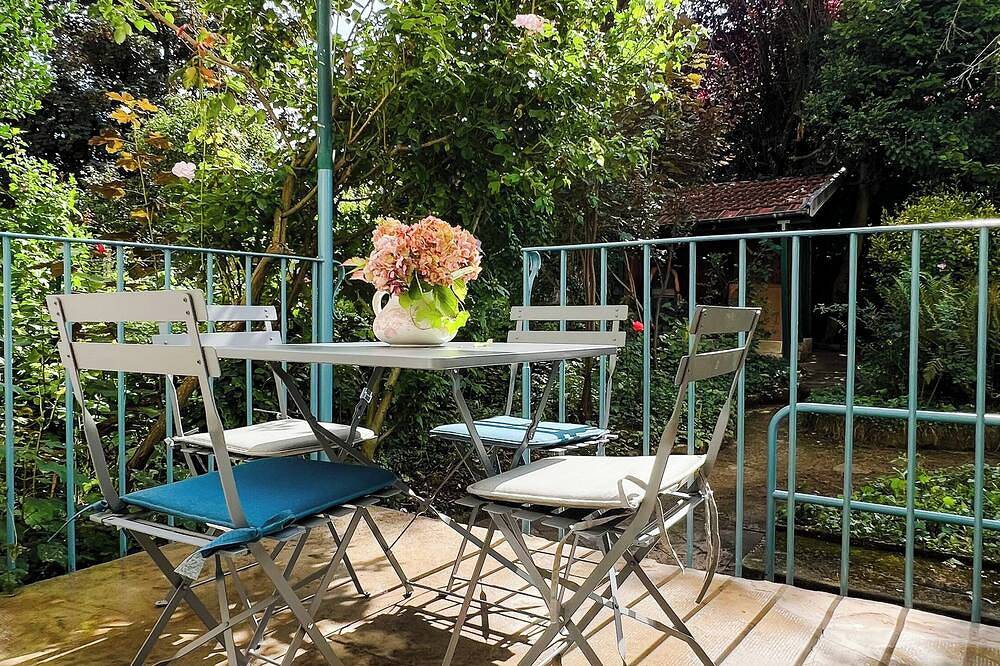 Maison familiale à Nancy - Laxou in Laxou, Région de Nancy