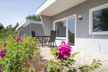 Vakantieappartement voor 4 Personen in Born a. Darß, Born auf dem Darß, Afbeelding 4