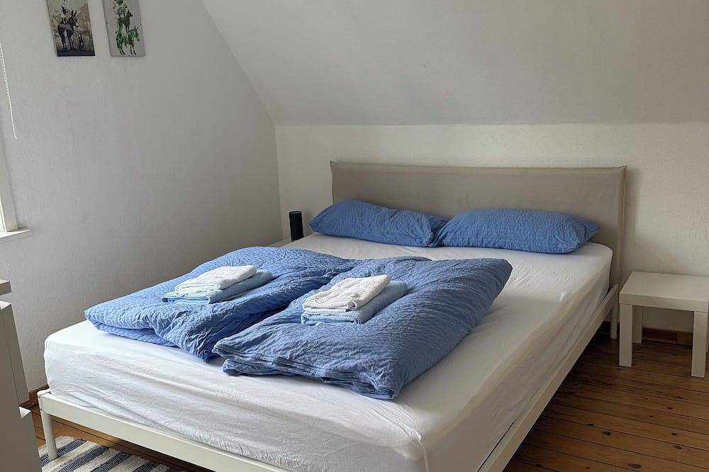 Ganze Wohnung, Geräumige Wohnung in zentraler Lage in Walsrode, Aller-Leine-Tal