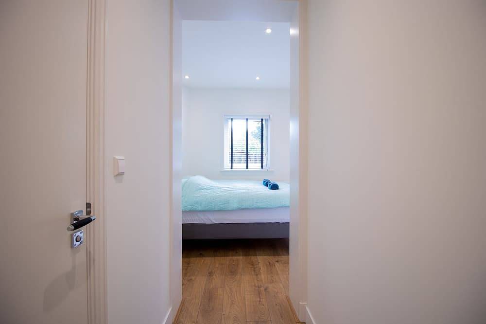 Apartamento entero, Modern studio with terrace in La Haya, Stadsgewest Haaglanden