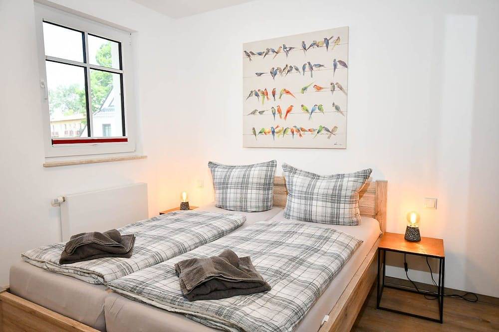 Ganze Wohnung, Ankerwinde - W3 in Bresewitz, Pruchten