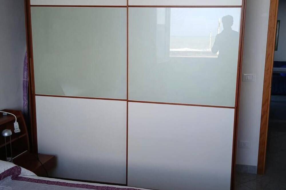 Appartamento intero, Appartamento Lo scoglietto a 20 mt dal mare in Rosignano Solvay, Costa degli Etruschi