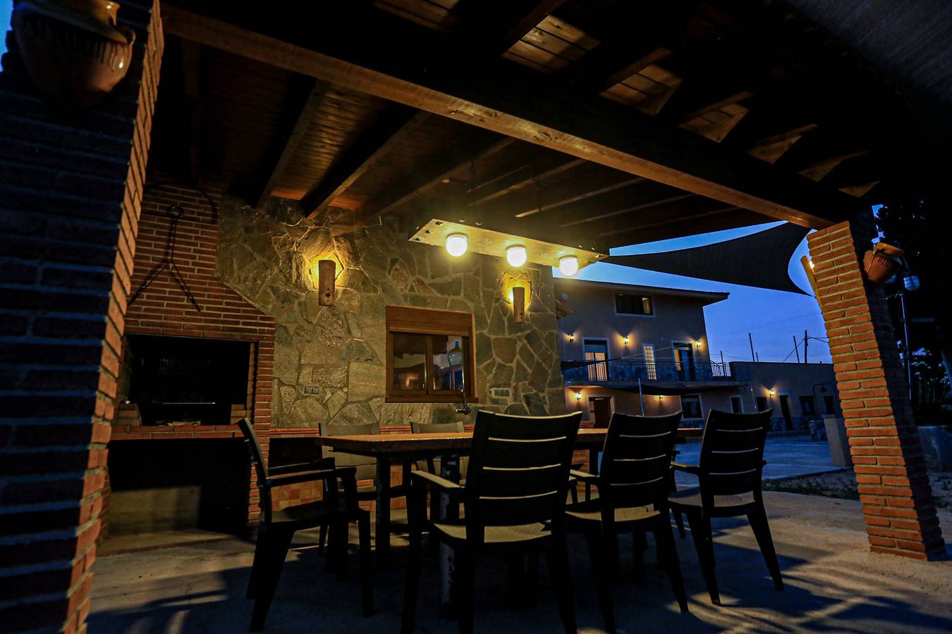 Villa La Higuerita in Vilaseca, Costa Dorada