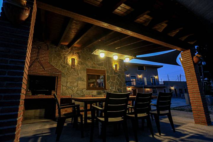 Chalet para 13 personas, con jardín y balcón en Provincia de Tarragona - 3